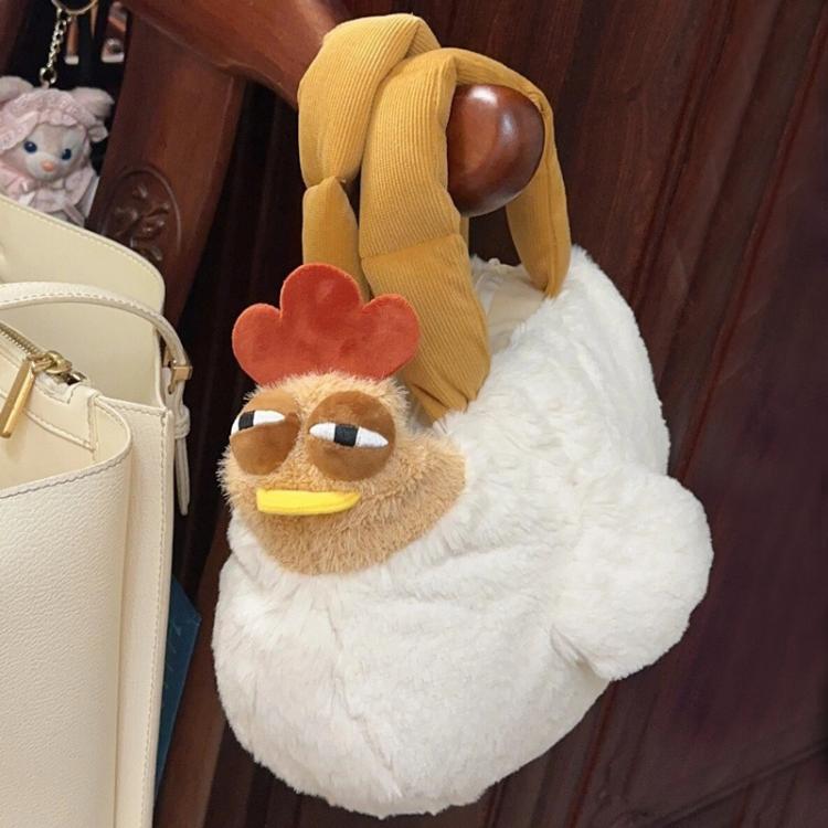 ¿Qué estilos de bolsos de felpa se adaptan a las necesidades diarias de los niños?