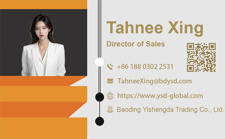 contact us